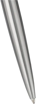 Ручка шариков. Parker Jotter Monochrome XL SE20 (2122756) Stainless Steel M син. черн. подар.кор.