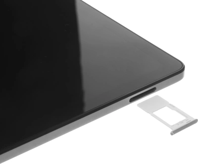 Планшет Samsung Galaxy Tab A11+ BSM-X230 7300 (2.5) 8C RAM8Gb ROM256Gb 11" TFT 1920x1200 Android 15 серебристый 8Mpix 5Mpix BT WiFi microSD 2Tb 7040mAh