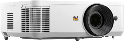 Проектор ViewSonic PA700S DLP 4500Lm ANSI (800x600) 12500:1 ресурс лампы:4000часов 2xHDMI 2.7кг
