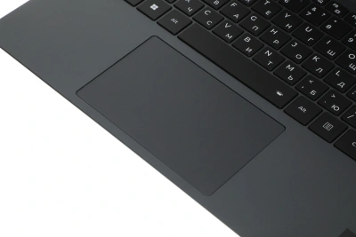 Ноутбук Machcreator One R5 Ryzen 5 7430U 16Gb SSD512Gb AMD Radeon Graphics 15.6" IPS FHD (1920x1080) Windows 11 Pro grey WiFi BT Cam 4825mAh (JJ00GB00GRU)