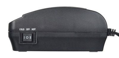 Ламинатор Buro BU-L280 черный A4 (80-125мкм) 25см/мин (2вал.) хол.лам. лам.фото