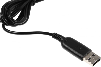 Мышь A4Tech Fstyler FM12S черный оптическая 1200dpi silent USB 3but (FM12S BLACK)