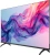 Телевизор LED Skyworth 40" 40E55G Google TV Frameless черный FULL HD 60Hz DVB-T DVB-T2 DVB-C DVB-S DVB-S2 USB WiFi Smart TV
