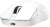 Мышь A4Tech Bloody R77 Ultra Dock белый оптическая 20000dpi беспров. USB 5but