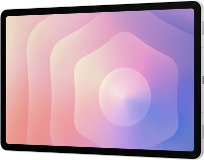 Планшет Samsung Galaxy Tab S11 BSM-X736B 9400 Plus (3.73) 8C RAM12Gb ROM128Gb 11" AMOLED 2X 2560x1600 5G eSIM Android 15 серебристый 13Mpix 12Mpix BT WiFi microSD 2Tb 8400mAh