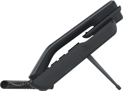 Телефон IP Fanvil V64 черный