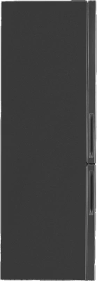 Холодильник Maunfeld MFF185NFX10 2-хкамерн. нержавеющая сталь инвертер