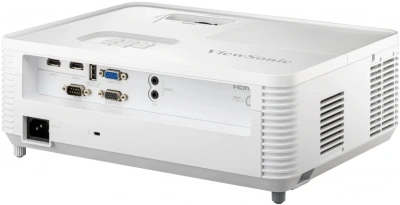 Проектор ViewSonic PA700S DLP 4500Lm ANSI (800x600) 12500:1 ресурс лампы:4000часов 2xHDMI 2.7кг