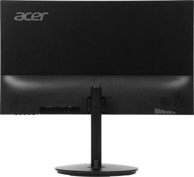 Монитор Acer 23.8" SH242YG0bmiphx черный IPS LED 1ms 16:9 HDMI M/M матовая HAS Piv 250cd 178гр/178гр 1920x1080 120Hz FreeSync DP FHD