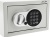 Сейф мебельный Aiko T 17 EL 171x260x230мм электронный (S10399250414) Сейф мебельный Aiko T 17 EL 171x260x230мм электронный (S10399250414)