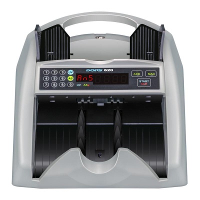 Счетчик банкнот Dors 620 рублевый FRZ-025281
