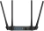 Роутер беспроводной Cudy LT400 N300 10/100BASE-TX/4G cat.4 черный