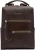 Рюкзак женский Piquadro Patricia CA6771W140/M коричневый натур.кожа Рюкзак женский Piquadro Patricia CA6771W140/M коричневый натур.кожа