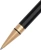 Ручка шариков. Parker Duofold K74 (1931386) Black GT M черн. черн. подар.кор. Ручка шариков. Parker Duofold K74 (1931386) Black GT M черн. черн. подар.кор.