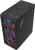 Корпус Formula Mana AR V2 черный без БП ATX 4x120mm 2xUSB2.0 1xUSB3.0 audio bott PSU