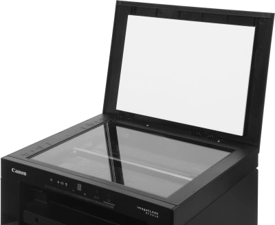 МФУ лазерный Canon imageClass MF3010 (Азия) (5252B007/5252B008/5252B011) A4 черный