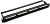Патч-панель Suprlan 10-0427 19" 1U 24xRJ45 кат.6 UTP
