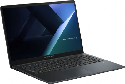 Ноутбук Asus ExpertBook B1 B1503CVA-S77757 Core 7 150U 8Gb SSD512Gb Intel Graphics 15.6" IPS FHD (1920x1080) без ОС grey WiFi BT Cam (90NX0801-M08U20)