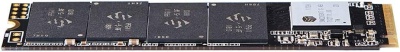 Накопитель SSD Kingspec PCIe 3.0 x4 128GB NE-128 M.2 2280