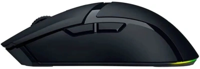 Мышь Razer Cobra HyperSpeed черный оптическая 26000dpi беспров. BT/Radio USB 7but (RZ01-05570100-R3G1)