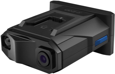 Видеорегистратор с радар-детектором Neoline Shadow WiFi 1080p 135гр. GPS
