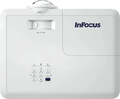 Проектор Infocus IN0048ST DLP 4000Lm ANSI (1920x1080) 30000:1 ресурс лампы:15000часов 1xUSB typeA 2xHDMI 2.9кг