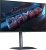 Монитор Gigabyte 26.5" MO27Q2A черный QD OLED LED 16:9 HDMI M/M матовая HAS Piv 1500000:1 1000cd 178гр/178гр 2560x1440 280Hz G-Sync FreeSync Premium Pro DP Quad 2K (1440p) USB 6.09кг