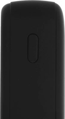 Мобильный аккумулятор Cactus CS-PBFSUA-10000 10000mAh 22.5W 4.5A USB-C беспров.зар. черный