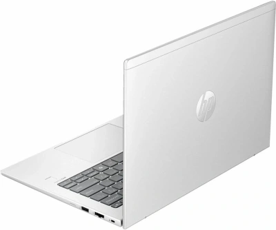 Ноутбук HP ProBook 440 G11 Core Ultra 5 125U 16Gb SSD512Gb Intel Graphics 14" IPS WUXGA (1920x1200) FreeDOS silver WiFi BT Cam (D3NU2AT)