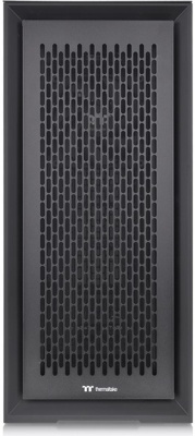 Корпус Thermaltake CTE T500 Air черный без БП ATX 3x140mm 2xUSB3.0 audio bott PSU