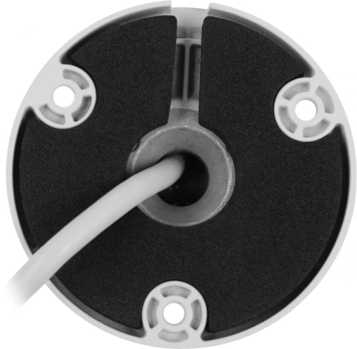 Камера видеонаблюдения IP Dahua DH-IPC-HFW2849SP-S-IL-0360B 3.6-3.6мм цв. корп.:белый