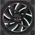 Вентилятор для корпуса Deepcool FL12 ARGB 120х120x25 черный 4-pin 32дБ (R-FL12-BKAPN1-G) Ret Вентилятор для корпуса Deepcool FL12 ARGB 120х120x25 черный 4-pin 32дБ (R-FL12-BKAPN1-G) Ret