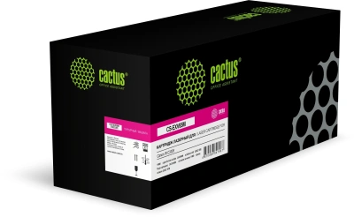 Картридж лазерный Cactus CS-EXV65M 5763C001 пурпурный (11000стр.) для Canon IR C3326 с чипом