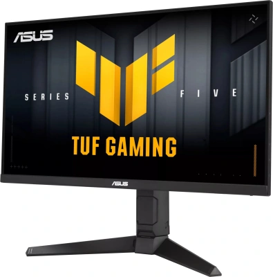 Монитор Asus 24.5" VG259QMRL5A черный Fast IPS LED 16:9 HDMI M/M матовая HAS Piv 1000:1 400cd 178гр/178гр 1920x1080 310Hz FreeSync Premium DP FHD 4.9кг