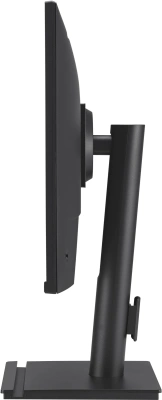 Монитор Asus 24" Business VA249QGSE черный IPS LED 16:9 HDMI M/M матовая HAS Piv 1500:1 300cd 178гр/178гр 1920x1080 120Hz VGA DP FHD 4.5кг