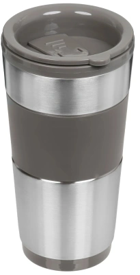 Кофеварка капельная Kitfort КТ-7316 750Вт коричневый/нержавеющая сталь