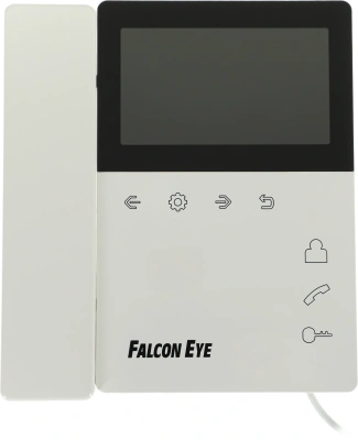 Комплект домофона Falcon Eye Taurus ассорти
