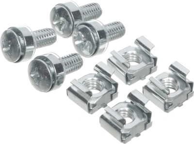 Блок распределения питания Rem R-16-9C13-V-440-3 гор.размещ. 9xC13 базовые 16A Schuko 3м