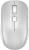 Мышь A4Tech Fstyler FB26CS Air2 серебристый/белый оптическая 2000dpi silent беспров. BT/Radio USB для ноутбука 4but (FB26CS AIR2 ICY WHITE) Мышь A4Tech Fstyler FB26CS Air2 серебристый/белый оптическая 2000dpi silent беспров. BT/Radio USB для ноутбука 4but (FB26CS AIR2 ICY WHITE)
