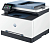 МФУ лазерный HP Color LaserJet Pro 3303fdw (499M8A) A4 Duplex WiFi белый