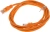 Патч-корд Cablexpert PP12-1.5M/O 1000Гбит/с UTP 4 пары cat.5E CCA molded 1.5м оранжевый RJ-45 (m)-RJ-45 (m) Патч-корд Cablexpert PP12-1.5M/O 1000Гбит/с UTP 4 пары cat.5E CCA molded 1.5м оранжевый RJ-45 (m)-RJ-45 (m)