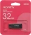 Флеш Диск A-Data 32Gb UV250 AUV250-32G-RBK USB2.0 серебристый Флеш Диск A-Data 32Gb UV250 AUV250-32G-RBK USB2.0 серебристый