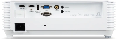 Проектор Acer H6518STi DLP 3500Lm ANSI (1920x1080) 10000:1 ресурс лампы:5000часов 1xUSB typeA 2xHDMI 2.95кг