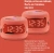 Умная колонка Yandex Станция Лайт 2 Алиса coral 6W 1.0 BT/Wi-Fi 10м (YNDX-00026ORG) Умная колонка Yandex Станция Лайт 2 Алиса coral 6W 1.0 BT/Wi-Fi 10м (YNDX-00026ORG)