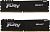 Память DDR4 2x16Gb 3600MHz Kingston KF436C18BBK2/32 Fury Beast Black RTL Gaming PC4-28800 CL18 DIMM 288-pin 1.35В single rank с радиатором Ret