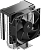 Устройство охлаждения(кулер) Deepcool AG300 G2 Soc-AM5/AM4/1200/1700/1851 серебристый/черный 4-pin 24.59-31dB Al+Cu 160W 416gr Ret (R-AG300-BKAMMG2)