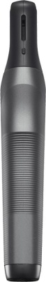 Триммер Panasonic ER-GY60-H520 черный/серебристый (насадок в компл:4шт)