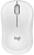 Мышь Logitech M240 Silent белый оптическая 4000dpi silent беспров. BT для ноутбука 2but (910-007079)