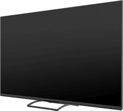 Телевизор LED Skyworth 75" 75X87G QD-Mini LED Magic Sound Game TV Frameless черный 4K Ultra HD 144Hz MEMC DVB-T DVB-T2 DVB-C DVB-S DVB-S2 USB WiFi Smart TV