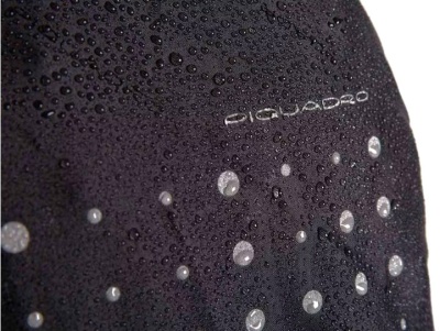 Чехол для рюкзака Piquadro AC5565NN/N-M черный полиэстер